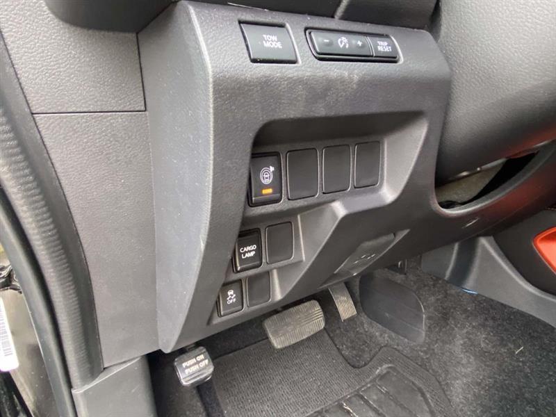 Nissan Frontier  2023