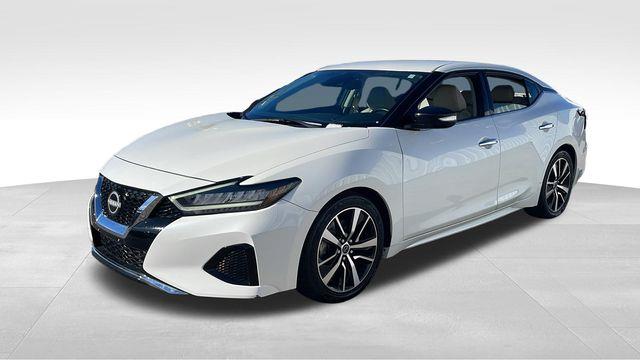 Nissan Maxima  2023