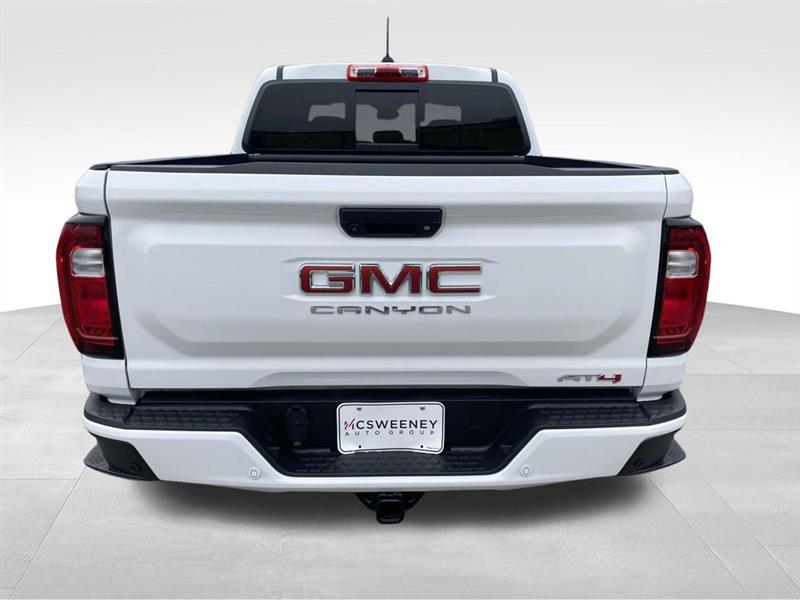 GMC Canyon  2023