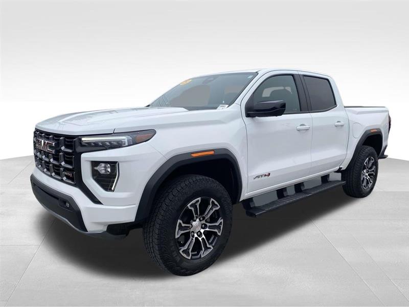GMC Canyon  2023