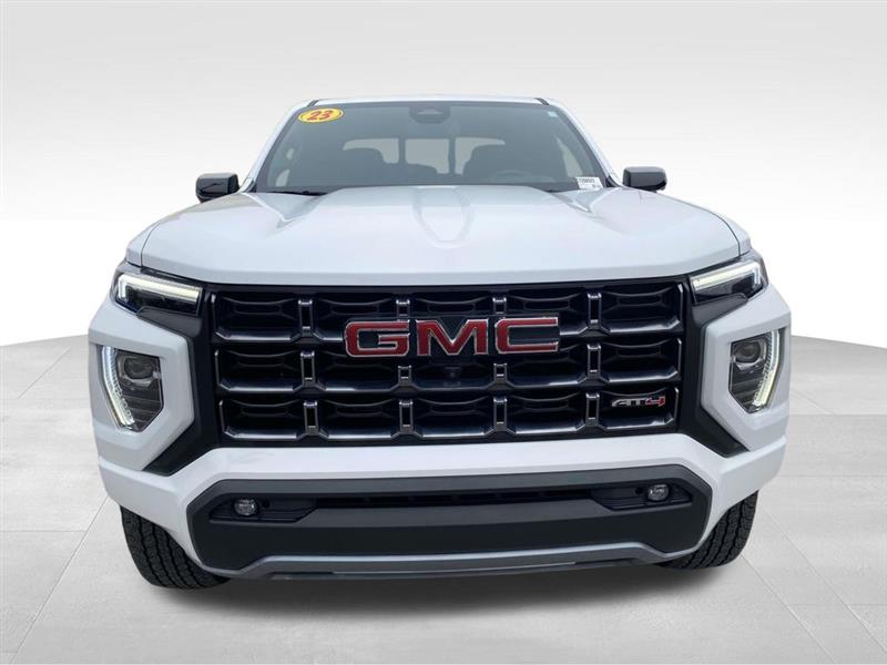 GMC Canyon  2023