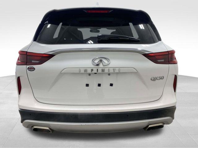 Infiniti QX50  2021