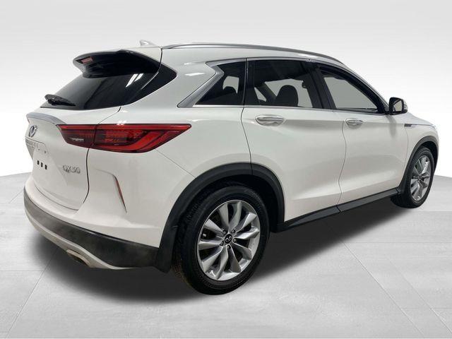 Infiniti QX50  2021