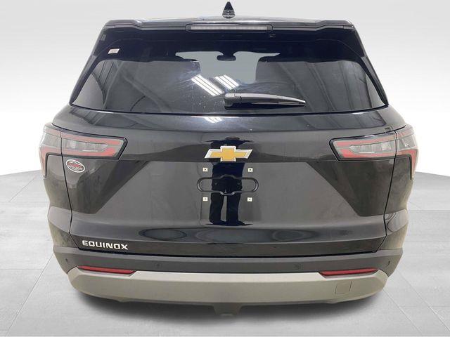 Chevrolet Equinox  2025