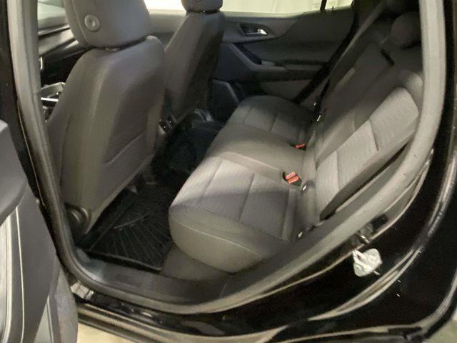 Chevrolet Equinox  2025