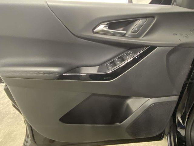 Chevrolet Equinox  2025