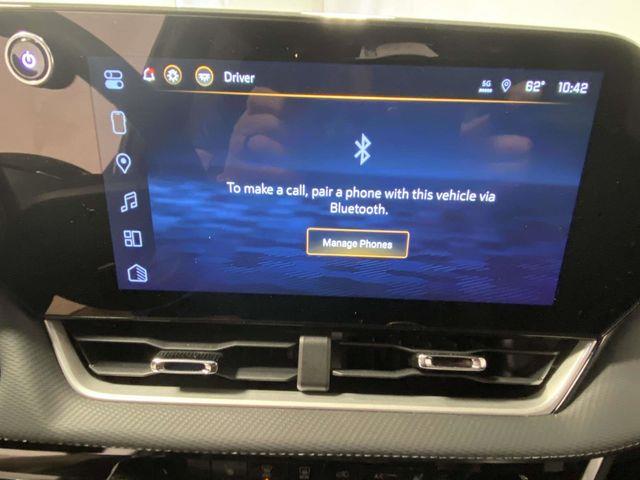 Chevrolet Equinox  2025