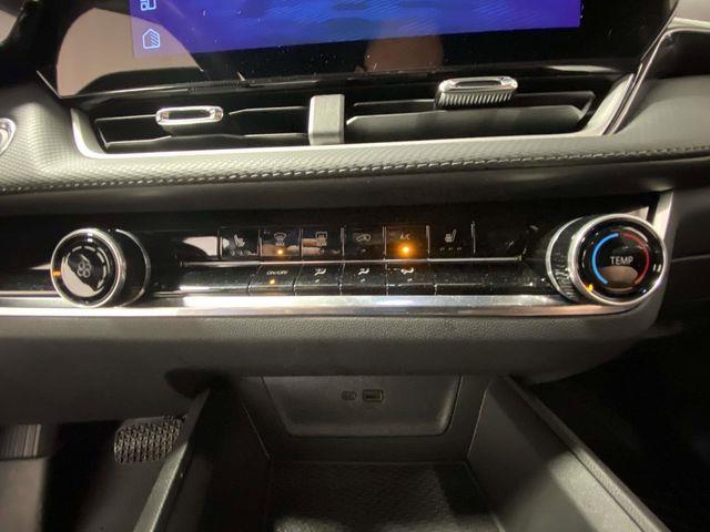 Chevrolet Equinox  2025