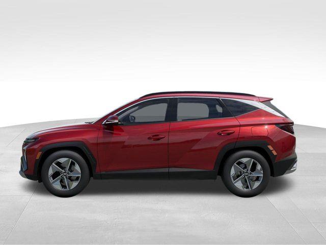 Hyundai Tucson  2026