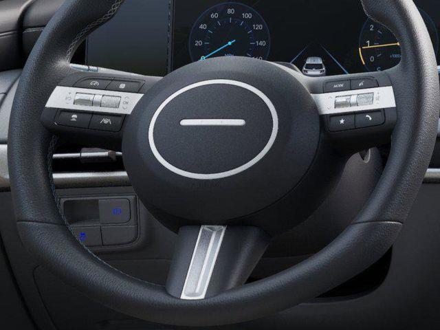 Hyundai Tucson  2026