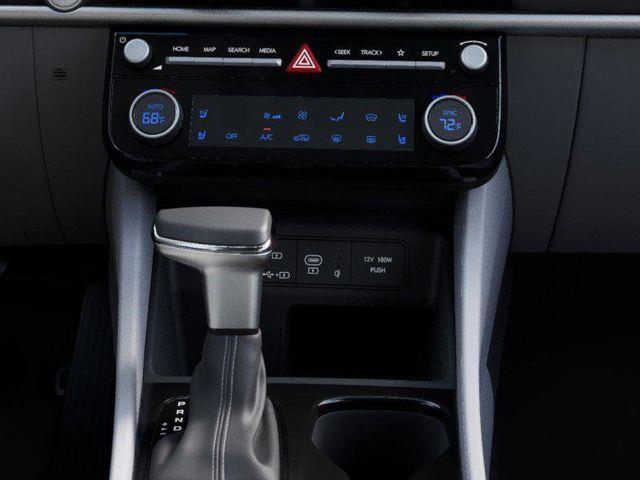 Hyundai Tucson  2026