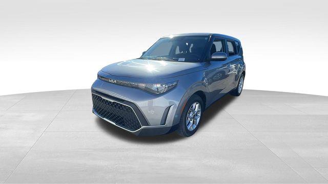 Kia Soul  2024