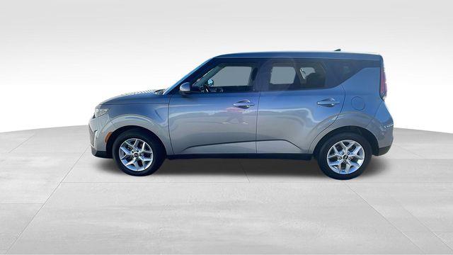 Kia Soul  2024