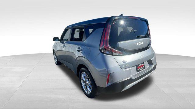 Kia Soul  2024