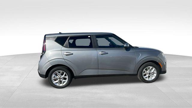 Kia Soul  2024