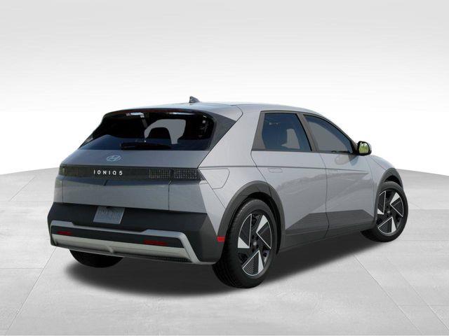 Hyundai Ioniq 5  2026