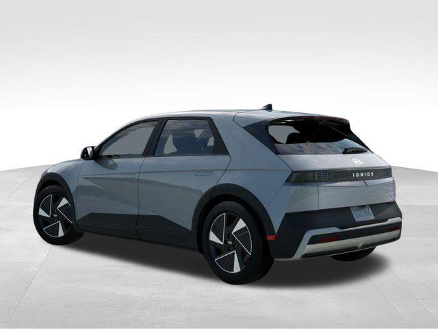 Hyundai Ioniq 5  2026