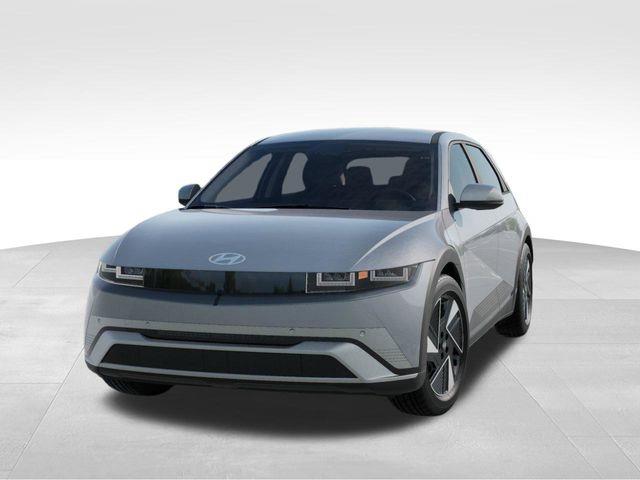 Hyundai Ioniq 5  2026