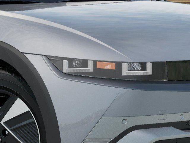 Hyundai Ioniq 5  2026