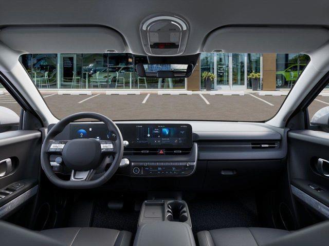 Hyundai Ioniq 5  2026