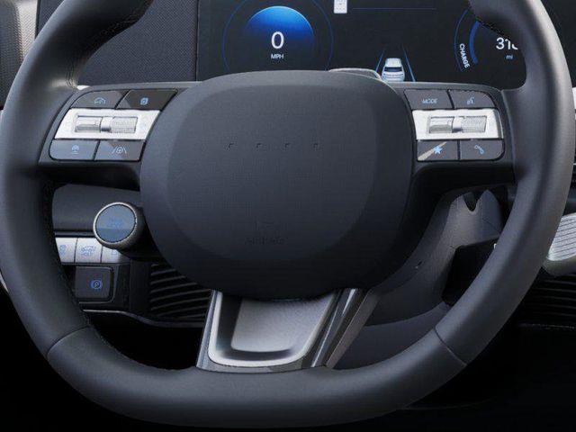 Hyundai Ioniq 5  2026