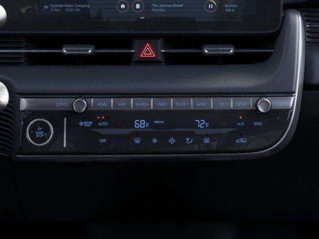 Hyundai Ioniq 5  2026