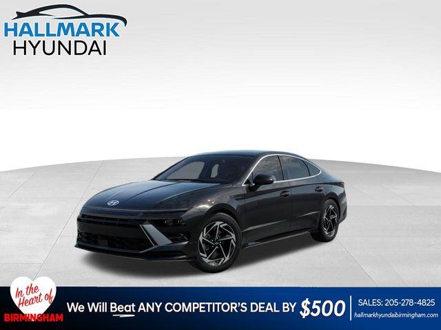 Hyundai Sonata  2026