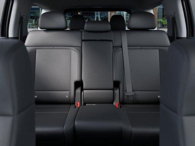 Hyundai Santa Fe  2026