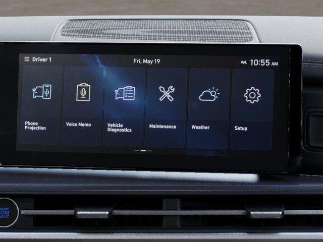 Hyundai Santa Fe  2026