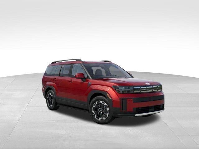 Hyundai Santa Fe  2026