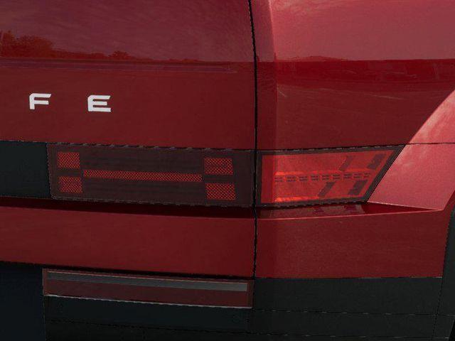 Hyundai Santa Fe  2026