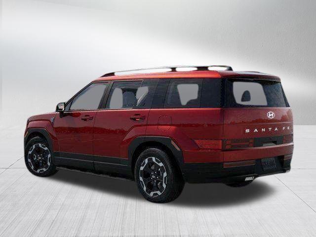 Hyundai Santa Fe  2026