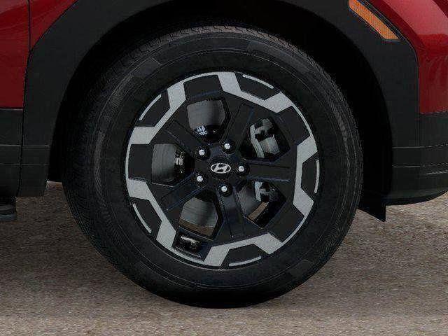 Hyundai Santa Fe  2026