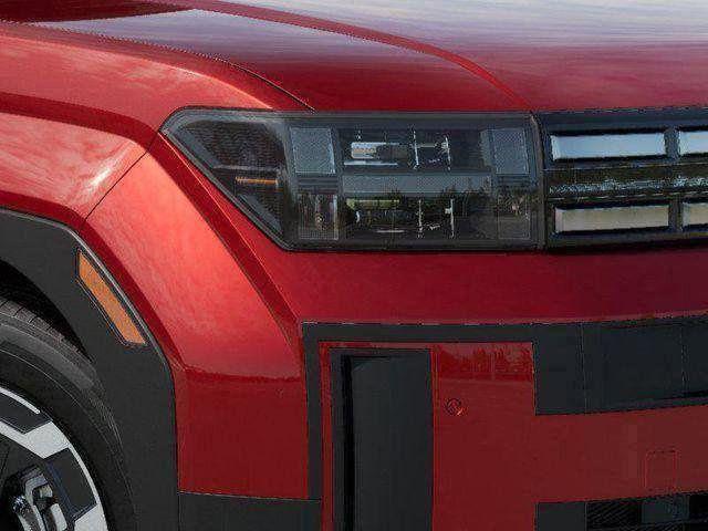 Hyundai Santa Fe  2026