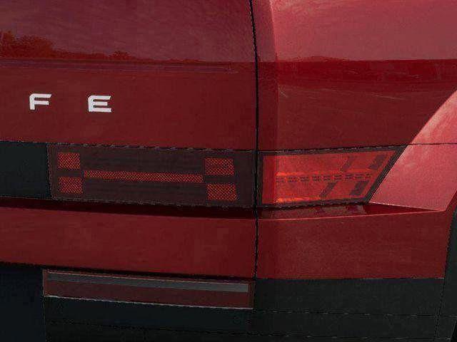 Hyundai Santa Fe  2026