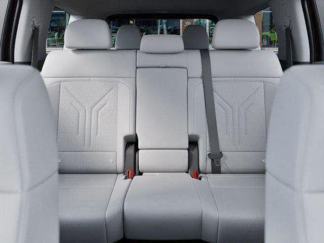 Hyundai Santa Fe  2026