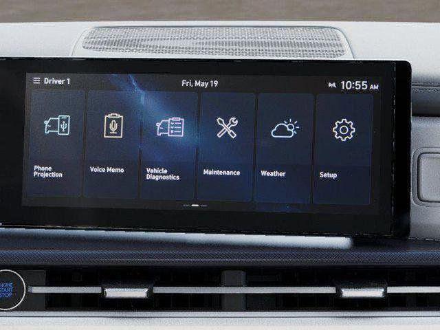 Hyundai Santa Fe  2026