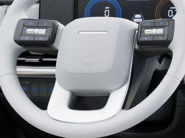 Hyundai Santa Fe  2026