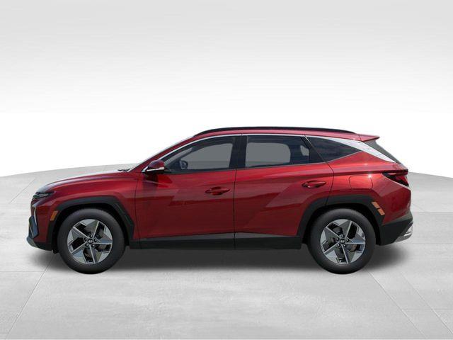 Hyundai Tucson  2026