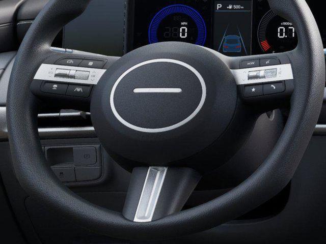 Hyundai Tucson  2026