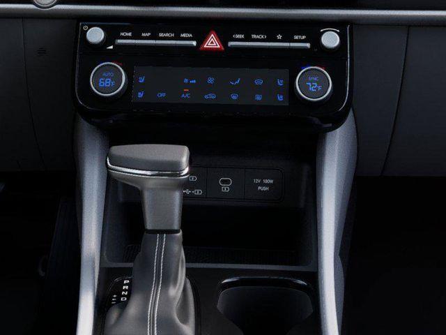 Hyundai Tucson  2026