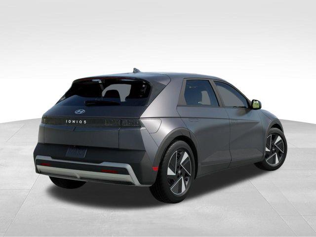 Hyundai Ioniq 5  2026