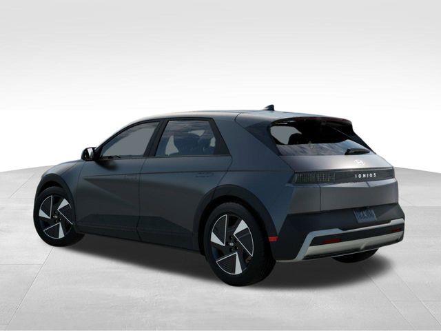 Hyundai Ioniq 5  2026