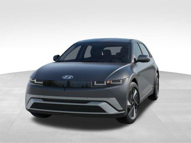 Hyundai Ioniq 5  2026