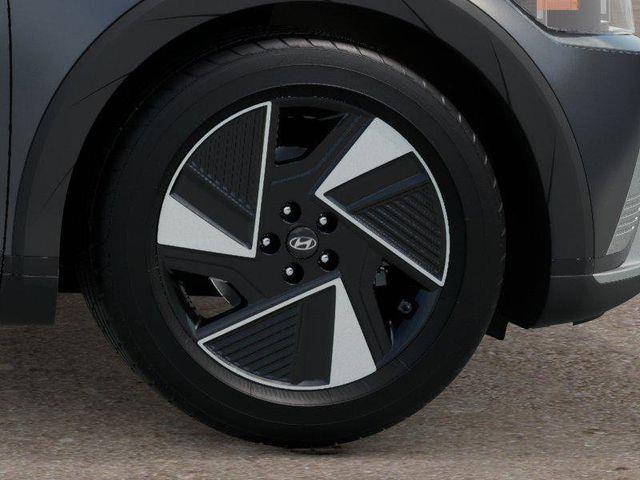 Hyundai Ioniq 5  2026