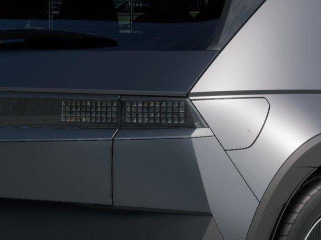 Hyundai Ioniq 5  2026