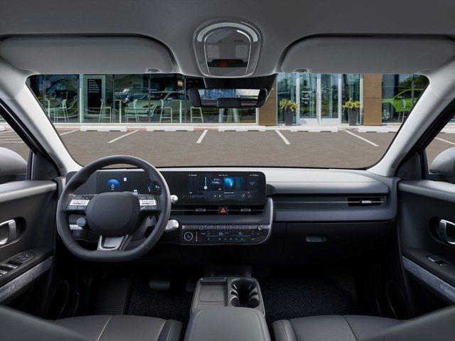 Hyundai Ioniq 5  2026