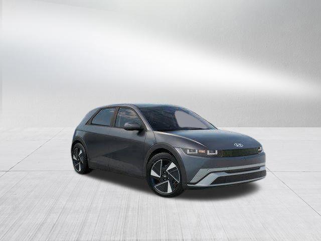 Hyundai Ioniq 5  2026