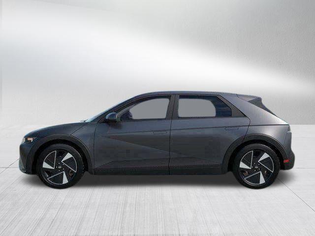 Hyundai Ioniq 5  2026