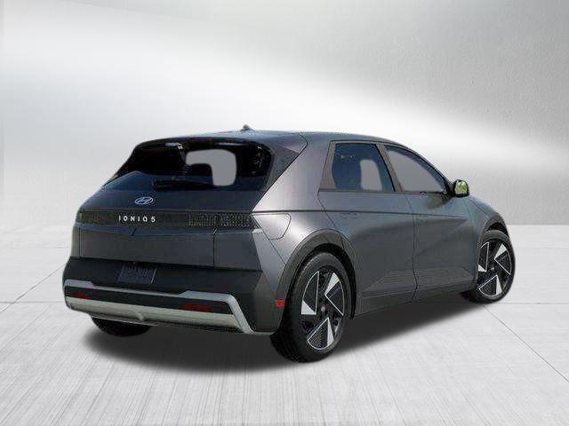 Hyundai Ioniq 5  2026